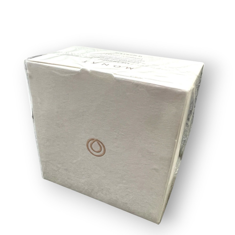 MONAT Eye Smooth Nourishing Eye Cream 0.5oz 15ml New Sealed